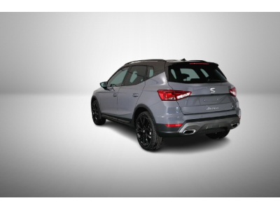 Seat Arona 1.0 TSi 116 DSG FR Black Edition