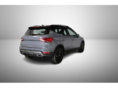 Seat Arona 1.0 TSi 116 DSG FR Black Edition