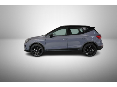 Seat Arona 1.0 TSi 116 DSG FR Black Edition