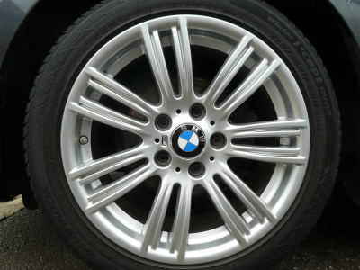 BMW 116 i Pack M Sport