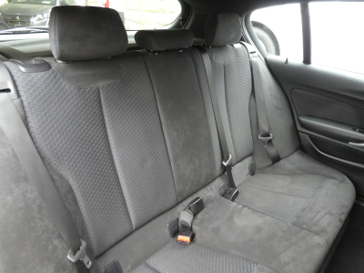 BMW 116 i Pack M Sport