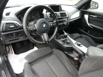 BMW 116 i Pack M Sport