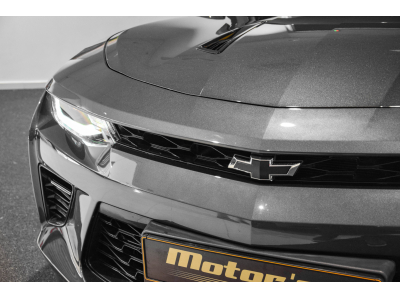 Chevrolet Camaro Coupé 6.2 V8