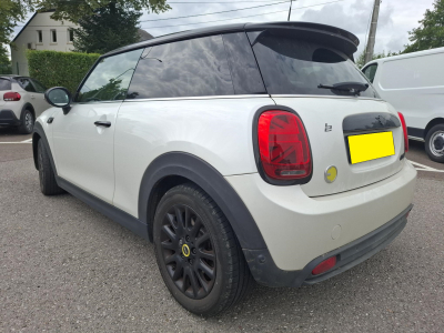 MINI Cooper S Electrique TVA récupérable