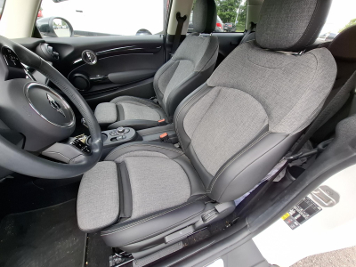 MINI Cooper S Electrique TVA récupérable