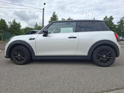 MINI Cooper S Electrique TVA récupérable