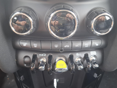 MINI Cooper S Electrique TVA récupérable