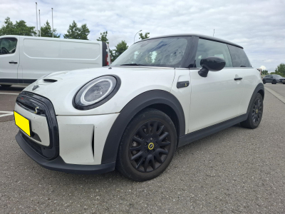 MINI Cooper S Electrique TVA récupérable