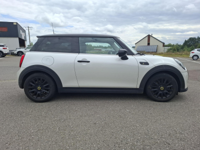 MINI Cooper S Electrique TVA récupérable