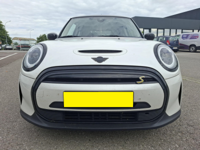 MINI Cooper S Electrique TVA récupérable