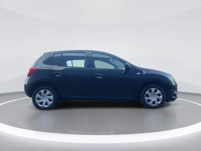Dacia Sandero 1