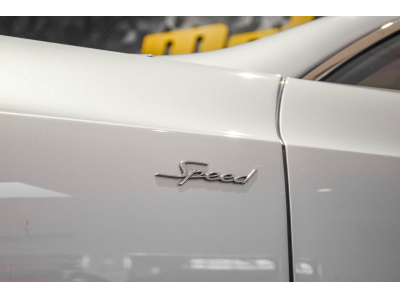 Bentley Continental GT Speed W12