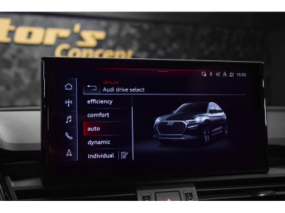 Audi SQ5 SportBack QUATTRO TIPTRONIC
