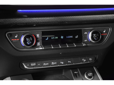 Audi SQ5 SportBack QUATTRO TIPTRONIC