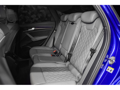 Audi SQ5 SportBack QUATTRO TIPTRONIC
