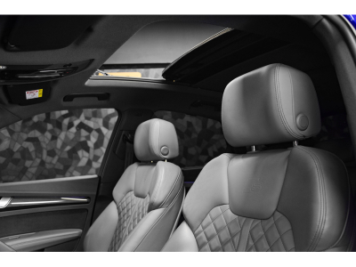 Audi SQ5 SportBack QUATTRO TIPTRONIC