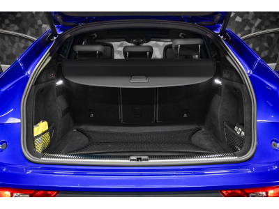 Audi SQ5 SportBack QUATTRO TIPTRONIC