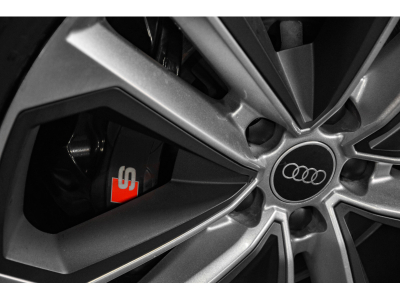 Audi SQ5 SportBack QUATTRO