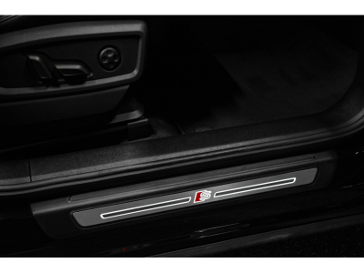 Audi SQ5 SportBack QUATTRO
