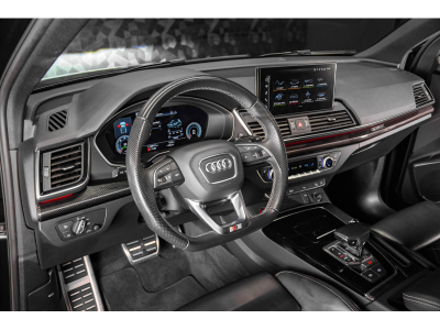 Audi SQ5 SportBack QUATTRO
