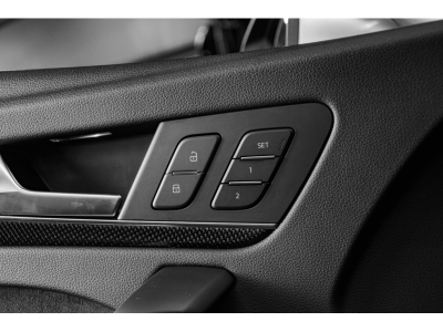 Audi SQ5 SportBack QUATTRO