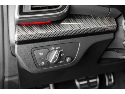 Audi SQ5 SportBack QUATTRO