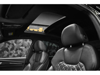 Audi SQ5 SportBack QUATTRO