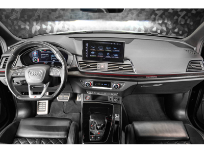 Audi SQ5 SportBack QUATTRO