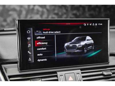 Audi SQ5 SportBack QUATTRO