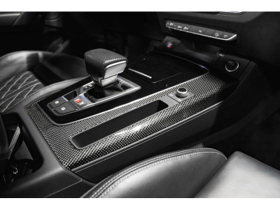 Audi SQ5 SportBack QUATTRO