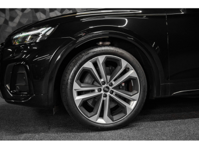 Audi SQ5 SportBack QUATTRO