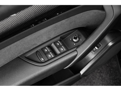 Audi SQ5 SportBack QUATTRO