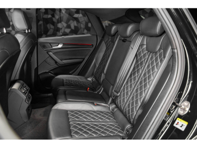 Audi SQ5 SportBack QUATTRO