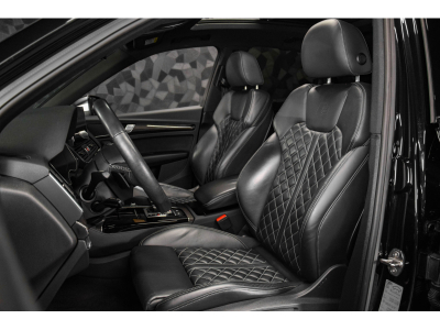 Audi SQ5 SportBack QUATTRO
