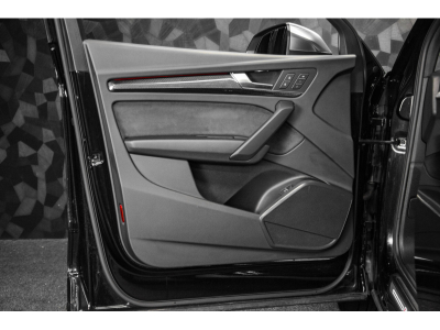 Audi SQ5 SportBack QUATTRO