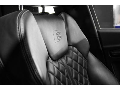 Audi SQ5 SportBack QUATTRO