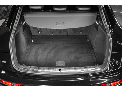 Audi SQ5 SportBack QUATTRO