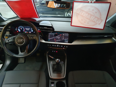 Audi A3 sportback TFSI Pack Business