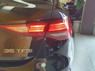 Audi A3 sportback TFSI Pack Business