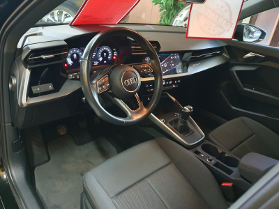 Audi A3 sportback TFSI Pack Business