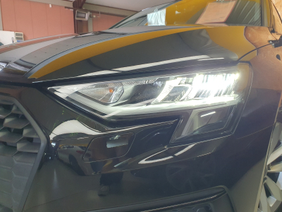 Audi A3 sportback TFSI Pack Business