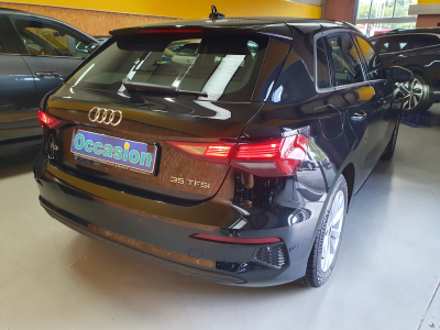 Audi A3 sportback TFSI Pack Business