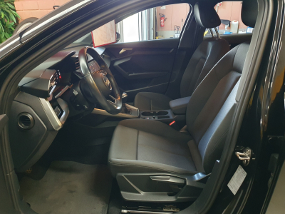 Audi A3 sportback TFSI Pack Business