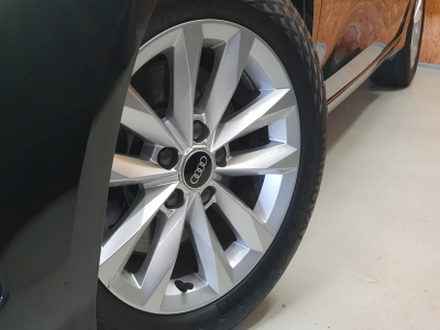 Audi A3 sportback TFSI Pack Business