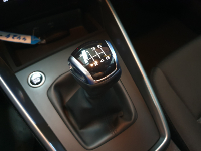 Audi A3 sportback TFSI Pack Business