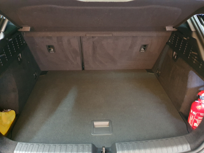 Audi A3 sportback TFSI Pack Business