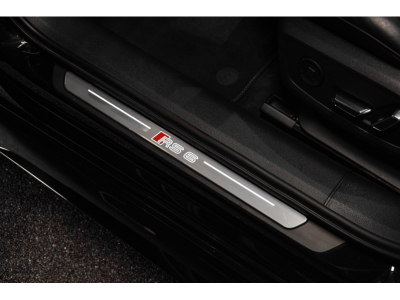 Audi RS6 C8 AVANT - Céramiques
