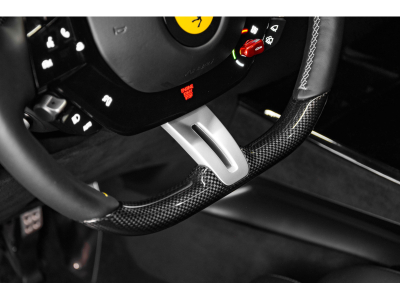 Ferrari Purosangue 6.5 V12