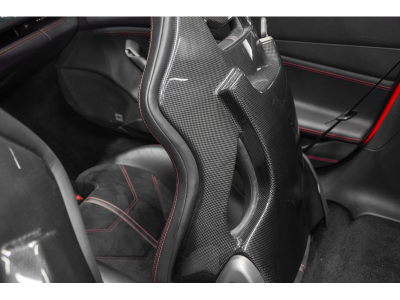 Ferrari 488 Spider 3.9 V8