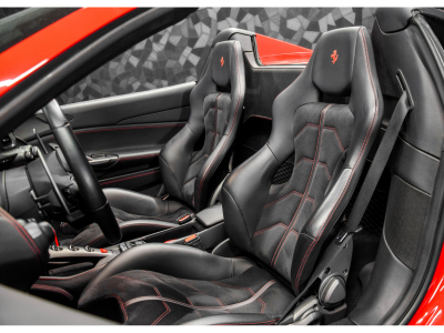 Ferrari 488 Spider 3.9 V8